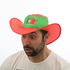  Chapeau Pliable Drapeau du Portugal, fig. 1 