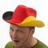  Chapeau de Cowboy Drapeau de l'Allemagne, fig. 1 