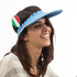  Visière Drapeau de l'Italie, fig. 1 