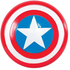  Schild Rubies Avengers, fig. 1 