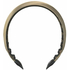  Serre-tête Invisibobble Hairhalo Réglable métallique, fig. 1 