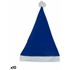  Cappello di Babbo Natale 148622 (10 Unità), fig. 1 
