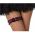  Accessoire de costumes Violet Ligue Fuchsia, fig. 1 