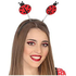  Serre-tête Rouge/Noir Coccinelle, fig. 1 