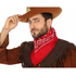  Bandana Rot Indianer, fig. 1 