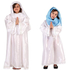  Verkleidung für Kinder DISFRAZ VIRGEN 2 ST. 7-9 Jungfrau 7-9 Jahre (7-9 months), fig. 1 