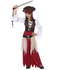  Déguisement pour Enfants Pirate (4 Pcs), fig. 1 