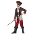  Déguisement pour Enfants Pirate (5 Pcs), fig. 1 