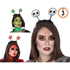  Serre-tête Halloween, fig. 1 