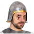  Accessoire de costumes Roi Médiéval Casque, fig. 1 