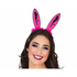  Serre-tête Lapin Fuchsia, fig. 1 