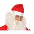  Bonnet de Père Noël S/ GORRO PAPA NOEL. Rouge XXL, fig. 1 