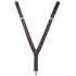  Bretelle My Other Me Nero Accessori per travestimenti Bambini, fig. 1 
