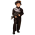  Costume per Bambini My Other Me Poliziotto Swat 1-2 anni, fig. 1 