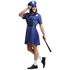  Verkleidung für Erwachsene My Other Me Größe M Polizei, fig. 1 