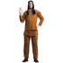  Verkleidung für Erwachsene My Other Me XL Indianer, fig. 1 
