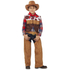  Costume per Bambini My Other Me 10-12 Anni, fig. 1 