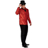  Verkleidung für Erwachsene My Other Me Showman Rot Größe M/L, fig. 1 