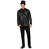  Déguisement pour Adultes My Other Me Showman Noir Taille M/L, fig. 1 