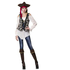  Costume per Adulti My Other Me Pirata, fig. 1 