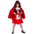  Déguisement pour Enfants My Other Me Chaperon Rouge Sanglant, fig. 1 