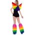  Ailes d'ange My Other Me Arc-en-ciel (50 x 70 cm), fig. 1 