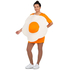  Déguisement pour Adultes My Other Me Taille unique Oeuf, fig. 1 