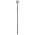  Bastone My Other Me 155 cm Egiziano Smontabile, fig. 1 
