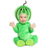  Déguisement pour Bébés My Other Me Pastèque, fig. 1 