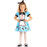  Déguisement pour Enfants My Other Me Alice in Wonderland 3-4 Ans, fig. 1 