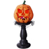  Decorazione per Halloween My Other Me Lampada da Terra Zucca Luci con suono (35,5 x 15 x 14 cm), fig. 1 