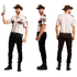  Déguisement pour Adultes My Other Me Sheriff Police, fig. 1 