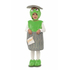  Costume per Bambini My Other Me Oscar the Grouch Peluche, fig. 1 