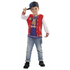  Déguisement pour Enfants My Other Me Rapper, fig. 1 