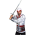  Costume per Adulti My Other Me Ezzio Auditore, fig. 1 