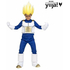  Déguisement pour Enfants My Other Me Saiyan Vegeta, fig. 1 