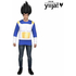 Déguisement pour Adultes My Other Me Vegeta Chemisette, fig. 1 