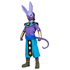  Déguisement pour Enfants My Other Me Beerus, fig. 1 