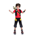 Déguisement pour Enfants Zak Storm 10-12 Ans, fig. 1 