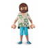  Déguisement pour Enfants My Other Me Del 5-6 Ans Playmobil Movie, fig. 1 