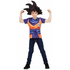  Chemisette My Other Me Goku, fig. 1 