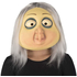  Masque My Other Me Grandma Taille unique Addams Family, fig. 1 
