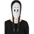  Accessoire de costumes My Other Me Wednesday Addams Taille unique Masque, fig. 1 