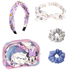  Set di Bellezza Minnie Mouse 2500001945 Multicolore (4 pcs), fig. 1 