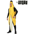  Déguisement pour Adultes 5671 Banane, fig. 1 
