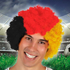  Perücke mit lockigem Haar Afro Deutschland, fig. 1 