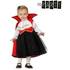  Verkleidung für Babys Vampir 4 pcs, fig. 1 