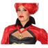  Halsband Vampire Halloween Rot, fig. 1 
