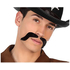  Moustache Noir, fig. 1 