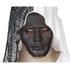  Maske Darkness Halloween, fig. 1 